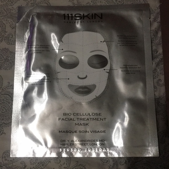 Face Mask bundle - Picture 4 of 5